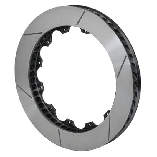 Wilwood GT48 SPC-37-RH 12.88x1.25 (Black Electro Coat)