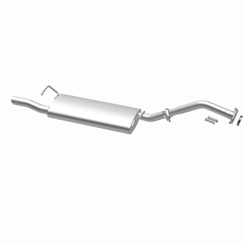 MagnaFlow BRE Exhaust Kit 09-13 Toyota Corolla S 1.8L