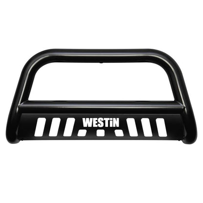 Westin 22-24 Nissan Frontier E-Series Bull Bar Black
