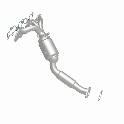 MagnaFlow 09-10 Ford Focus 2.0L Direct Fit Converter
