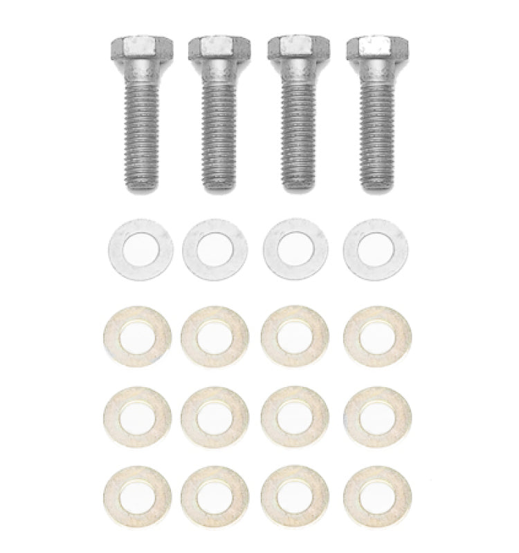 Wilwood Washers HHCS M14-2.00x50mm LG Bolt Kit