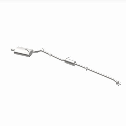 MagnaFlow BRE Exhaust Kit 03-07 Honda Accord 2.4L