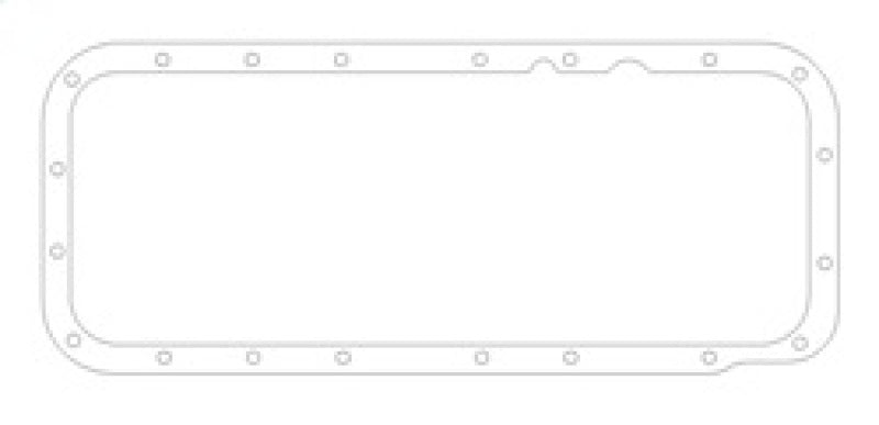Cometic Chrysler B/RB .060in AFM Oil Pan Gasket