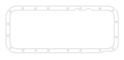 Cometic Chrysler B/RB .060in AFM Oil Pan Gasket