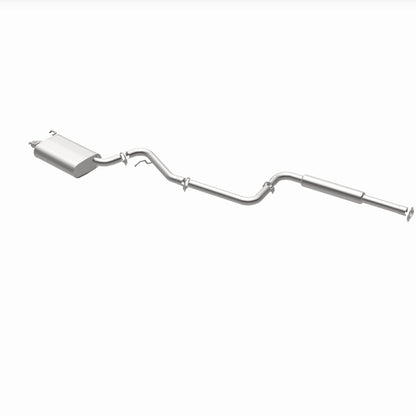MagnaFlow BRE Exhaust Kit 01-06 Sebring Stratus