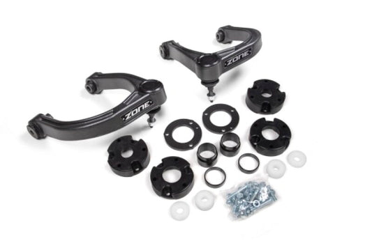 ZOR Lift Kits