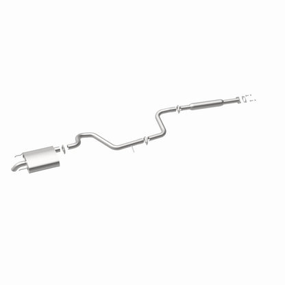 MagnaFlow BRE Exhaust Kit 00-09 Allure LaCrosse Impala Monte Carlo