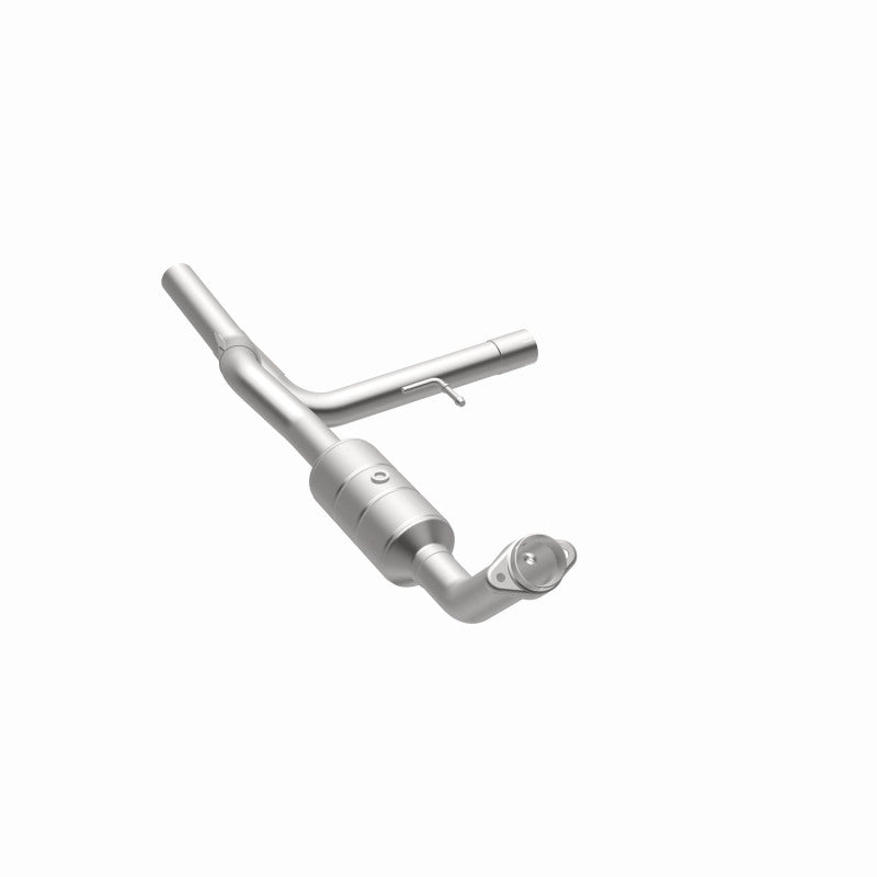 MagnaFlow 07-08 Ford F-150 4.6L Direct Fit Converter
