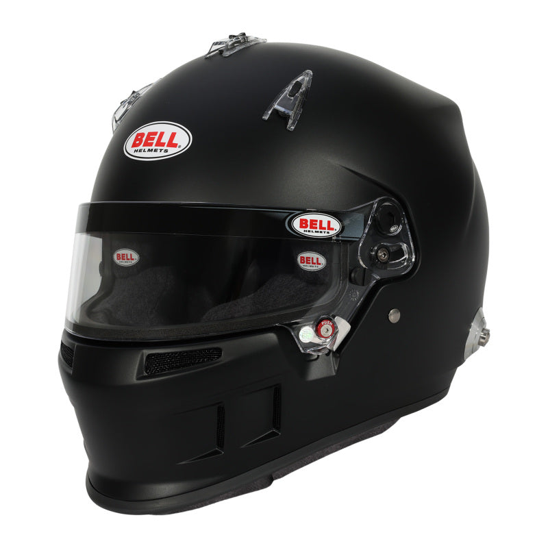 Bell Helmet Xr7 White (Hans) 60(7 1/2) Sa2025