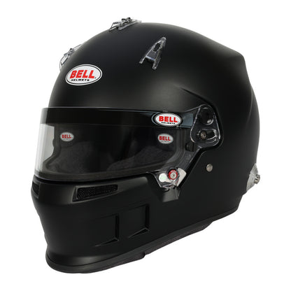 Bell Helmet Xr7 White (Hans) 60(7 1/2) Sa2025