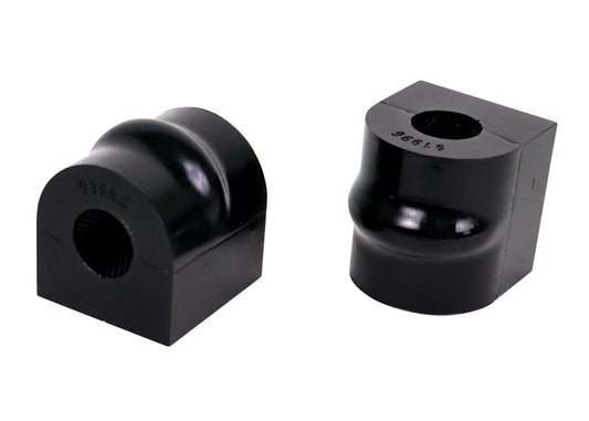 Whiteline 17-25 Tesla Model 3 Sway Bar Mount Bushing Kit - 20mm