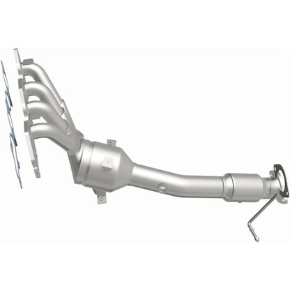 MagnaFlow 12-13 Mazda 3 2.0L Direct Fit Converter