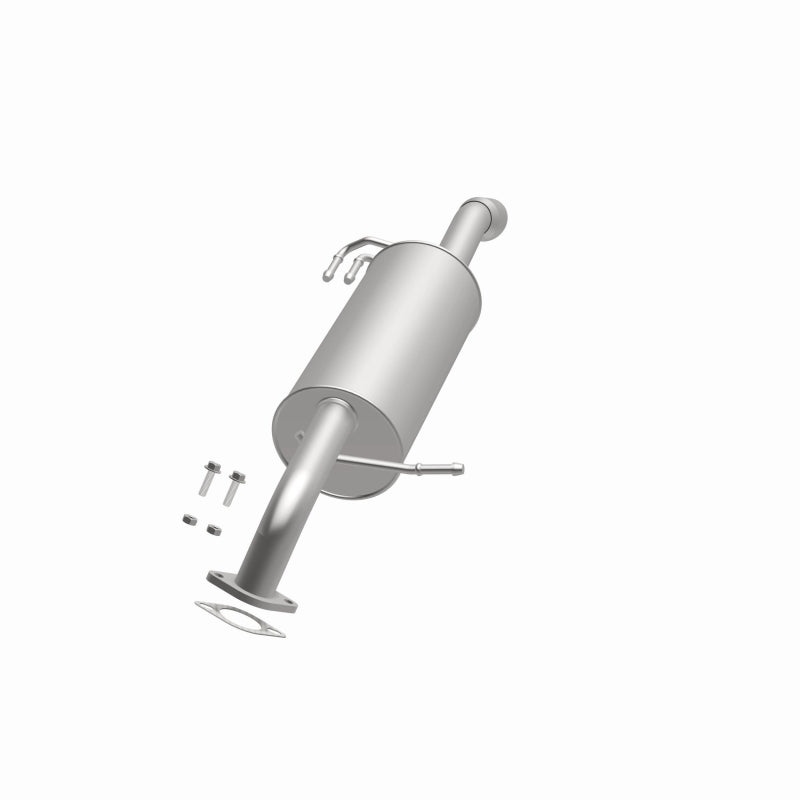 BRExhaust 12-17 ACCENT RIO 1.6L Exhaust Kit
