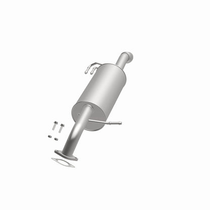 BRExhaust 12-17 ACCENT RIO 1.6L Exhaust Kit