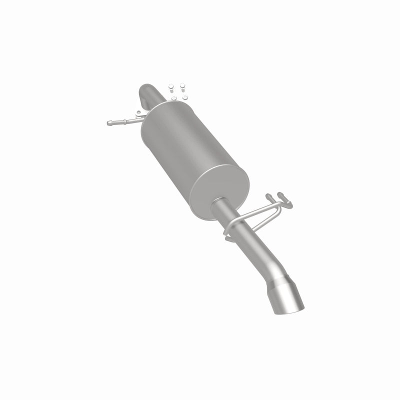 BRExhaust 12-17 ACCENT RIO 1.6L Exhaust Kit