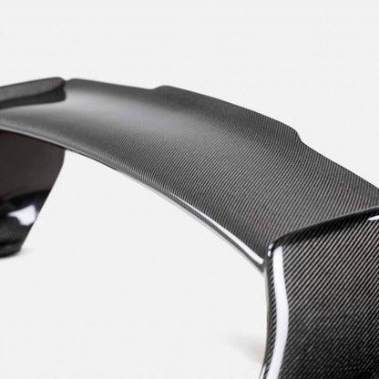 Seibon 2020 Toyota Supra TD-Style Carbon Fiber Rear Spoiler