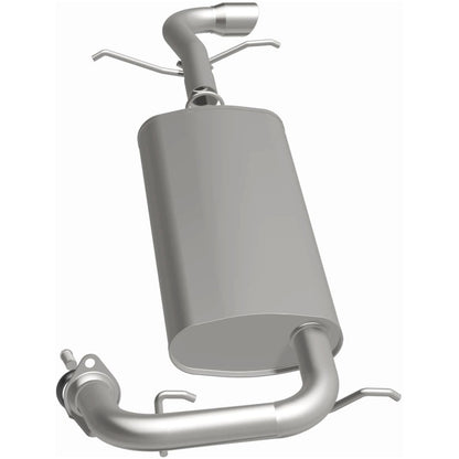 MagnaFlow BRE Exhaust Kit 09-15 Toyota Venza 2.7L