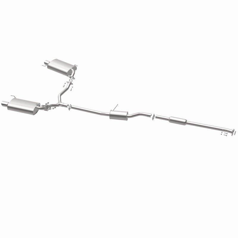MagnaFlow BRE Exhaust Kit 99-03 Acura CL TL 3.2L