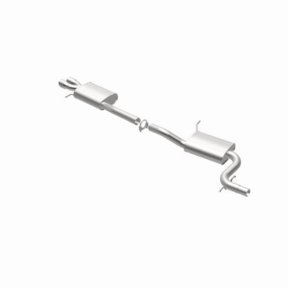 MagnaFlow BRE Exhaust Kit 12-18 Volkswagen Jetta