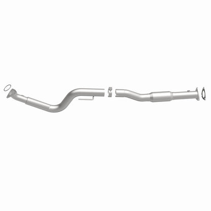 MagnaFlow 2003 GMC Savana 3500 6.0L Direct Fit Converter
