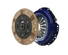 Spec 93-97 5.7L LT1 Pontiac Firebird / Trans Am Stage 2+ Clutch kit