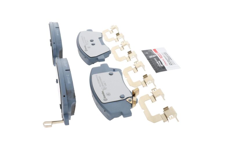 Brembo OE 17-21 Hyundai Ioniq Brake Pad - Front