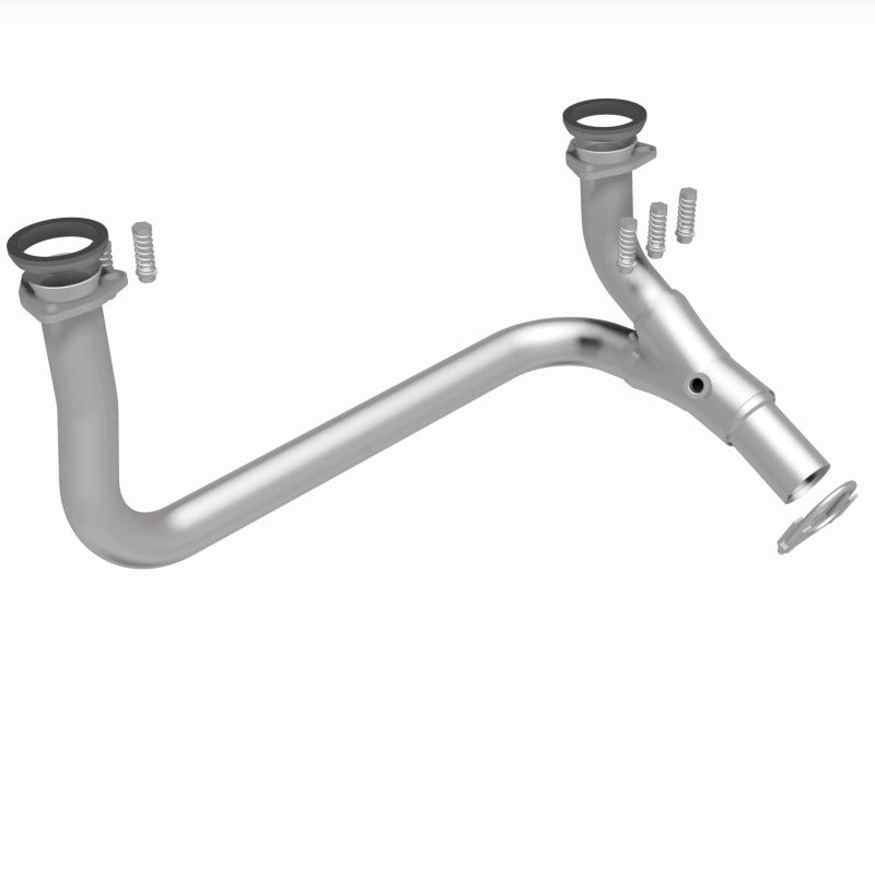 BRE Exhaust 88-93 C1500 C2500 K1500 K2500 4.3L 5.0L Front Pipe Kit