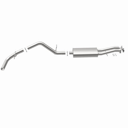 MagnaFlow BRE Exhaust Kit 01-06 Yukon Escalade 6.0L