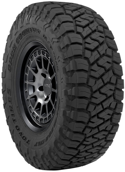 Toyo Open Country R/T Trail Tire - LT265/75R16 123/120Q E/10 (TL)
