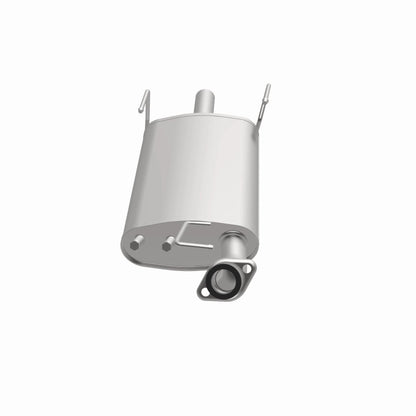 BRExhaust 02-06 Nissan Sentra 2.5L Muffler Kit