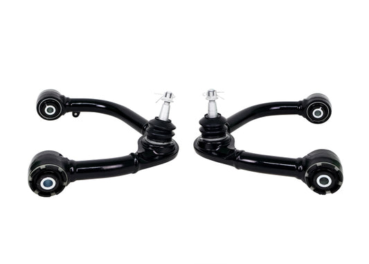 Whiteline 21+ Ford F150 Upper Control Arm (Front)