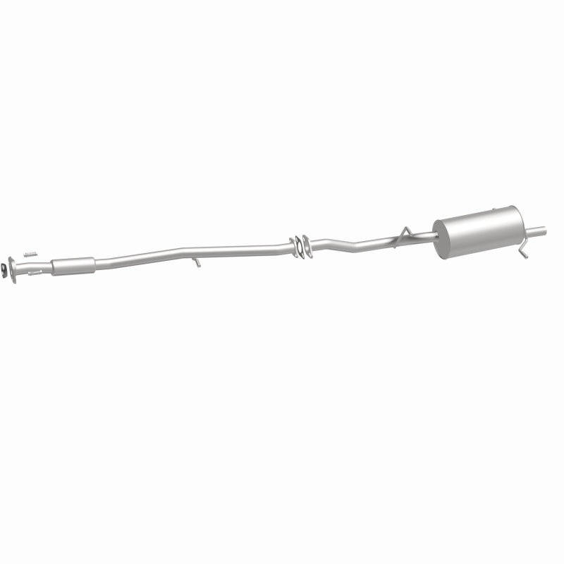 MagnaFlow BRE Exhaust Kit 96-01 Subaru Impreza 2.2L