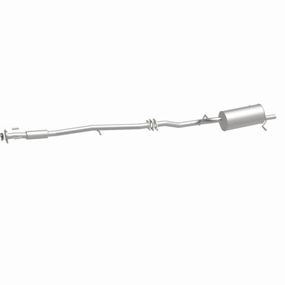 MagnaFlow BRE Exhaust Kit 96-01 Subaru Impreza 2.2L