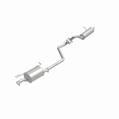 MagnaFlow BRE Exhaust Kit 14-16 Kia Soul 2.0L