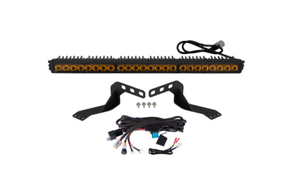 Diode Dynamics 2014-2021 Toyota Stealth SS30 Pro Yellow Driving 3000K