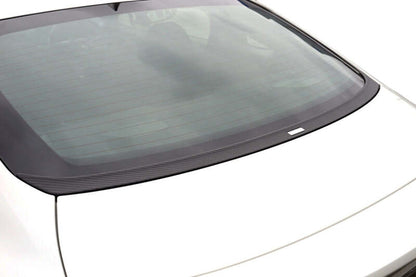 GReddy Aero 2022+ Subaru BRZ (ZD8)/Toyota GR86 (ZN6) Lower Rear Wing Spoiler - Carbon