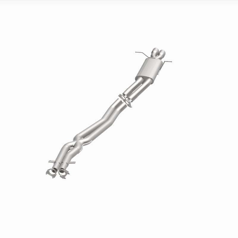 BRExhaust 01-05 BMW 325i 325Ci 2.5L Exhaust Kit