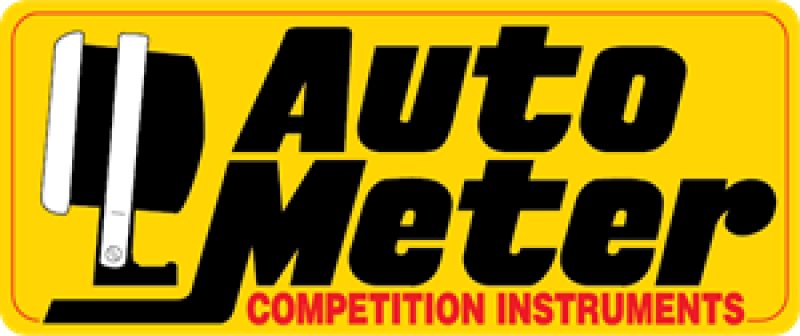 Autometer Sport-Comp II 3-3/8in 140MPH SPN 84 Speedometer
