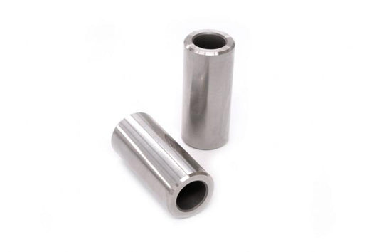 Manley Sport Compact 22mm x 2.250 .150 Wall Straight Chrome Moly Wrist Pin (Single)