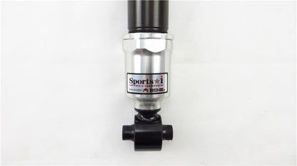 RS-R 11+ Scion xB (ZRE152N) Sports-i Coilovers