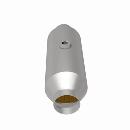 MagnaFlow 2.50 1/O2 CA 4in. Spun Universal Converter