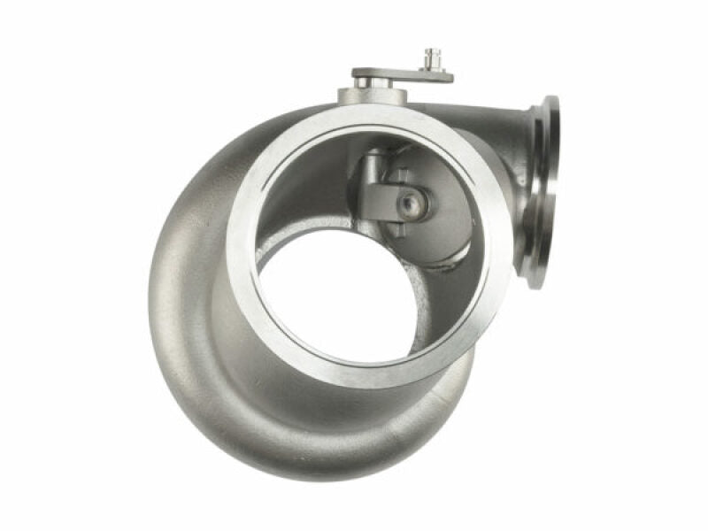 Turbosmart 66mm V-Band 0.82AR Internal Wastegate TS-1/TS-2 Turbine Housing