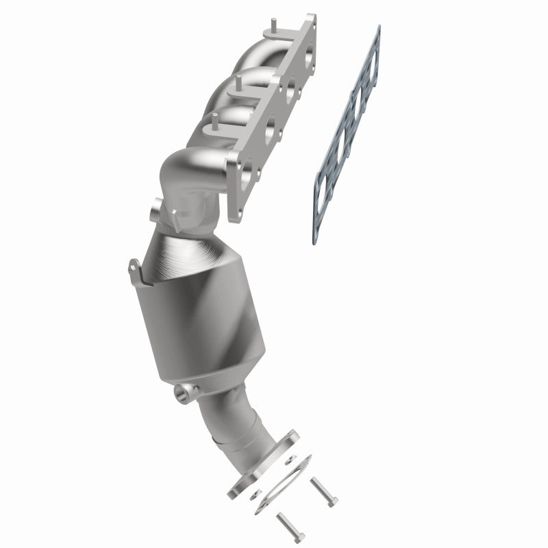 MagnaFlow 2014 Jeep Cherokee 2.4L Direct Fit Converter