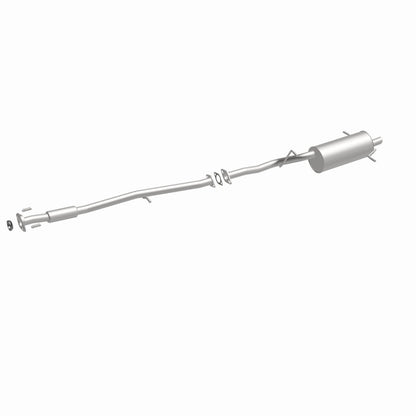 MagnaFlow BRE Exhaust Kit 99-02 Subaru Forester 2.5L