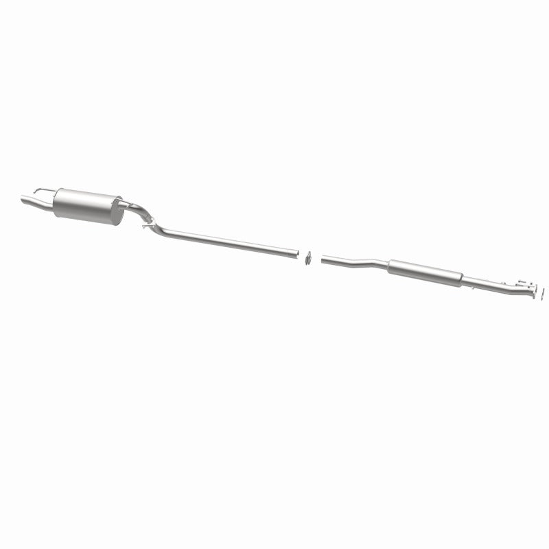 MagnaFlow BRE Exhaust Kit 97-01 Toyota Camry Solara