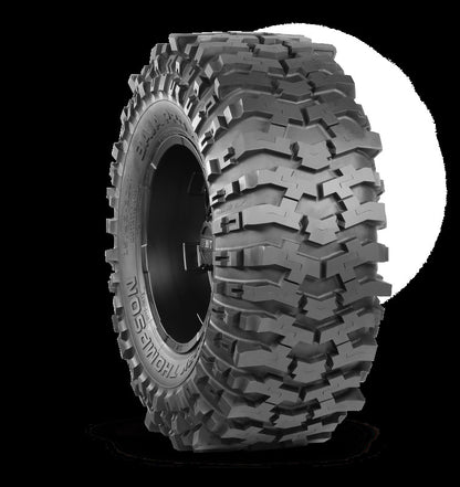 Mickey Thompson Baja Pro XS Tire - 40X13.50-17LT - 250094