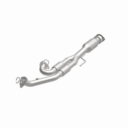 MagnaFlow 2004 Nissan Quest 3.5L Direct Fit Converter