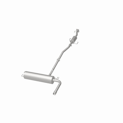 MagnaFlow BRE Exhaust Kit 01-03 Toyota RAV4 2.0L