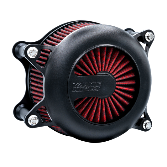 Vance & Hines HD Sportster 91-21 Rogue Air Intake Matte