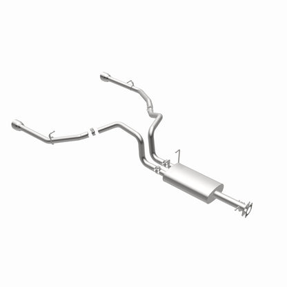 BRExhaust 19-24 Ram 1500 5.7L Direct-Fit Exhaust System Kit